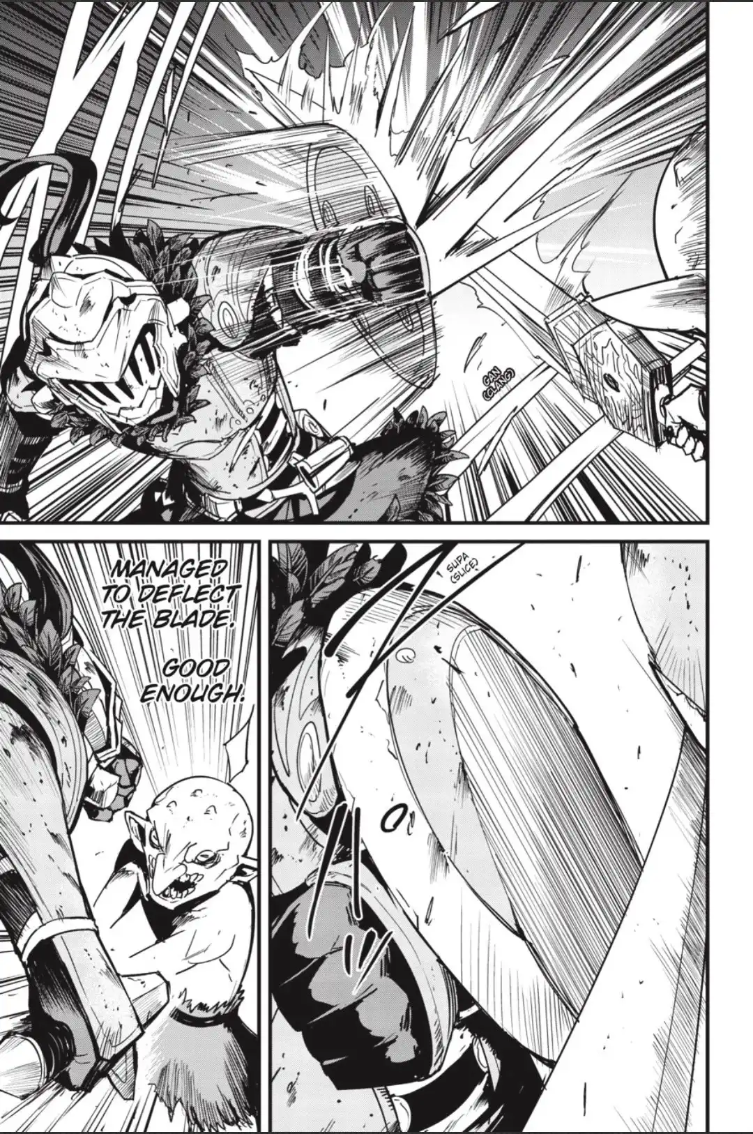 Goblin Slayer: Side Story Year One Chapter 88 6